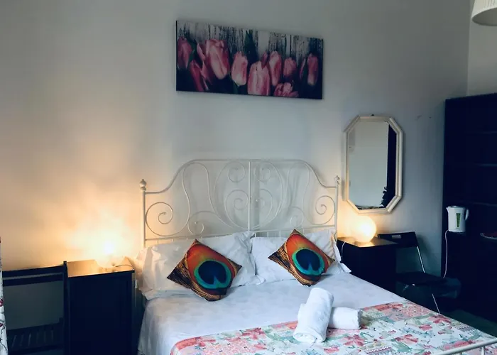 Giuly Guesthouse