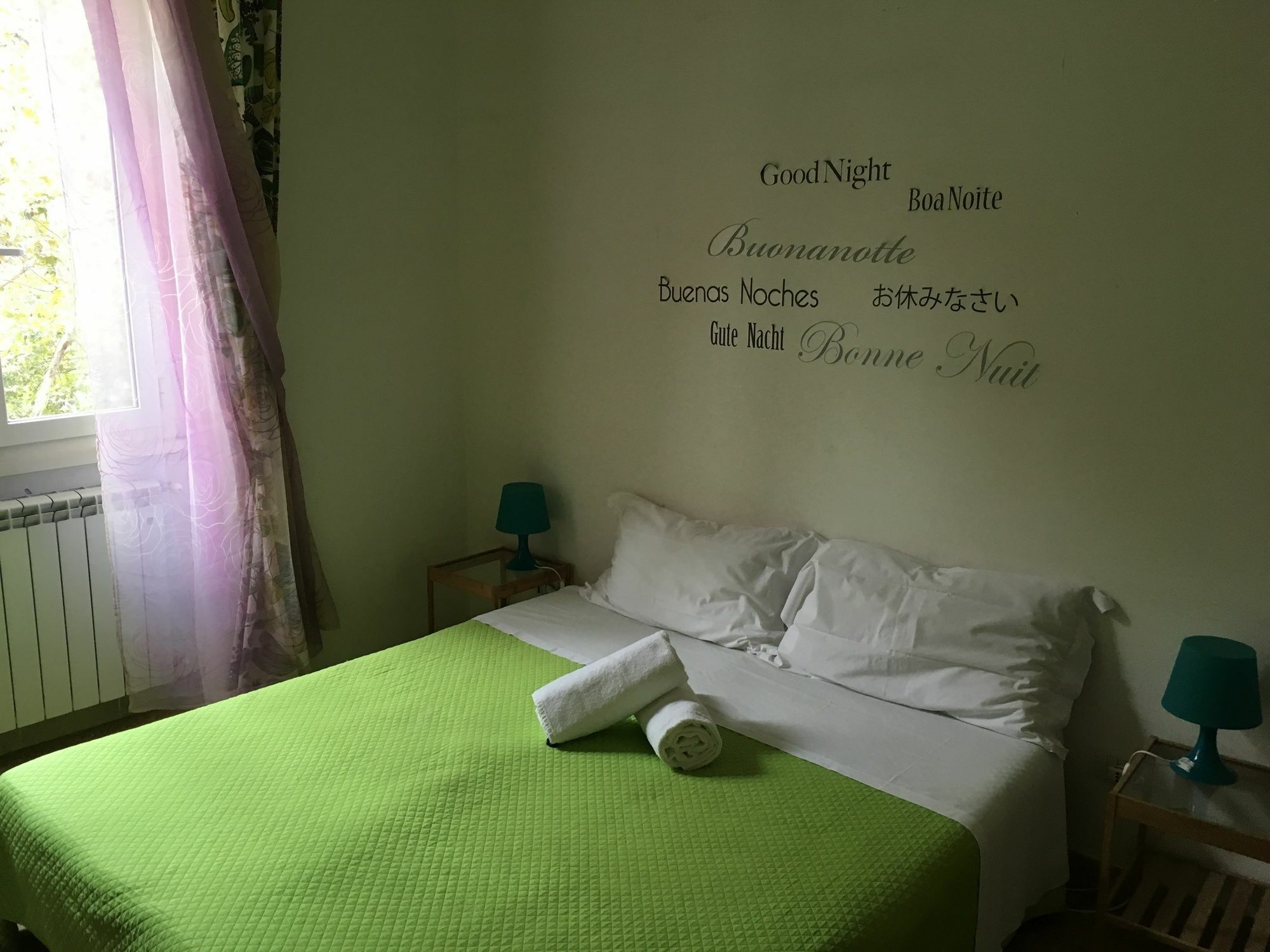 Gasthof Giuly