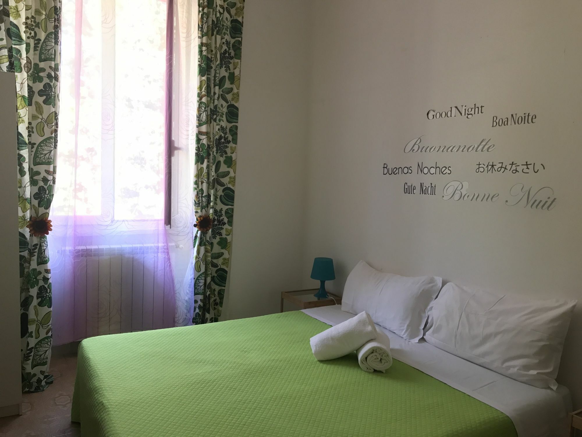 Gasthof Giuly Rom