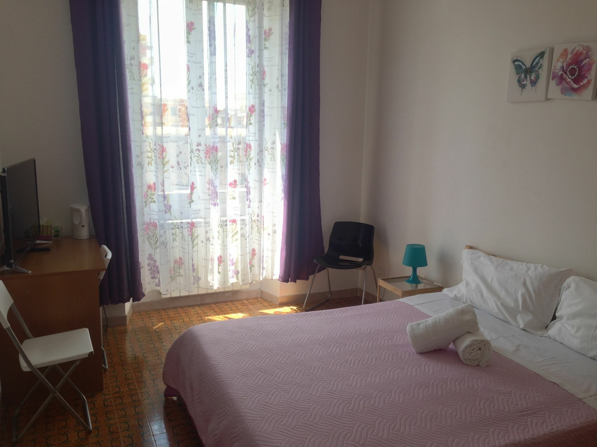 Giuly Affittacamere Roma