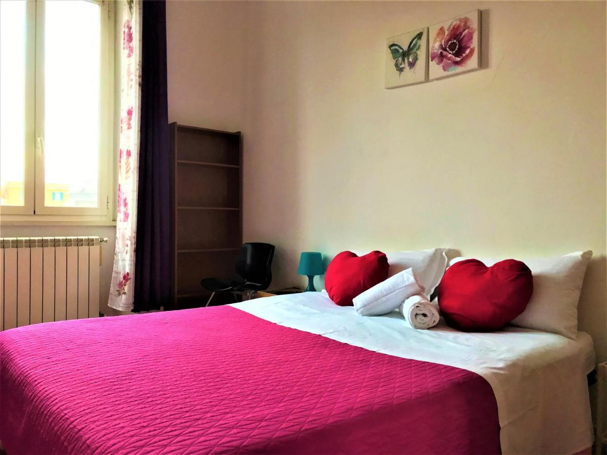 Affittacamere Giuly Roma